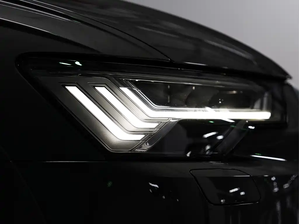 Audi A6 (Import) — миниатюра 3