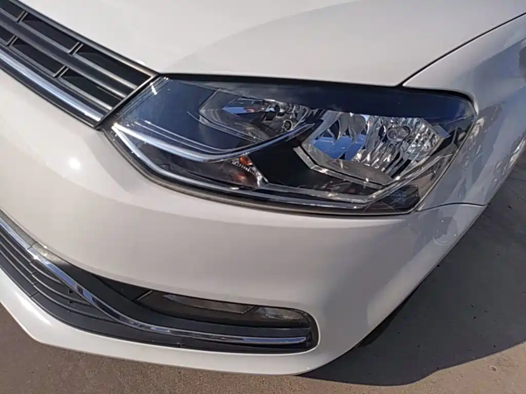 Volkswagen Polo — миниатюра 24