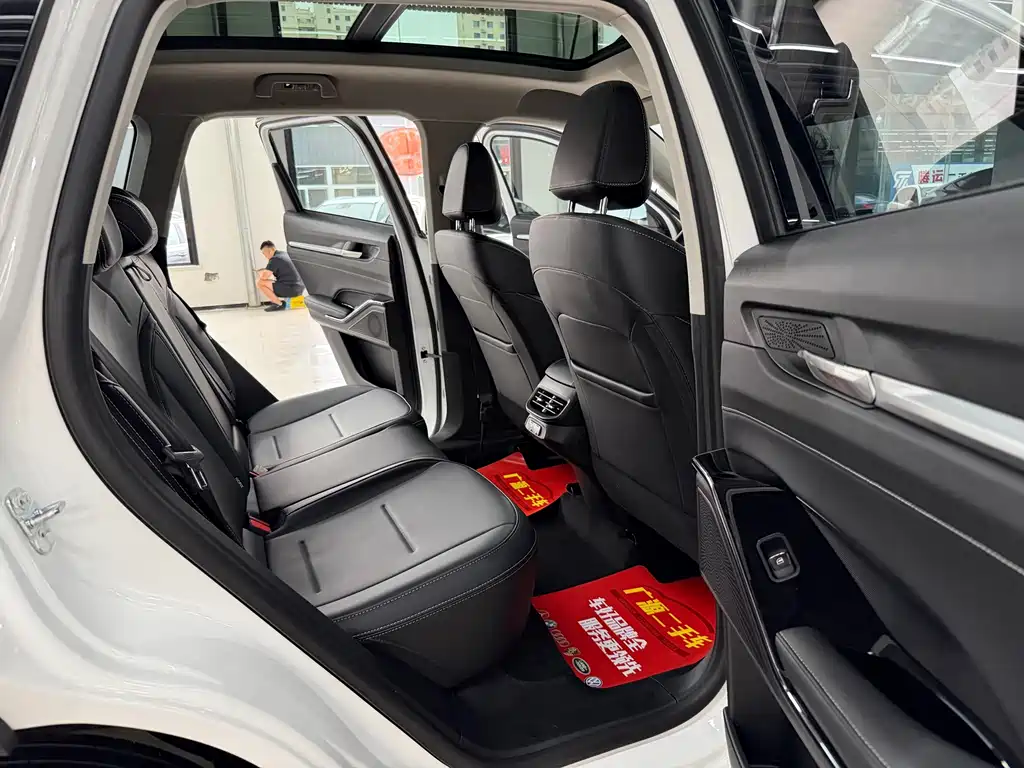 Haval H6 — миниатюра 10