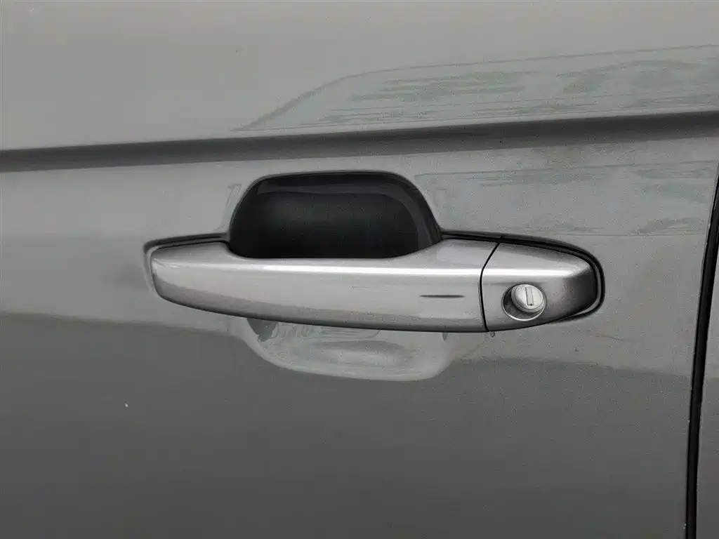 GEELY AUTOMOBILE BOYUE