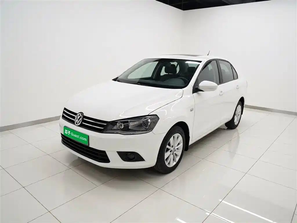 Volkswagen Jetta 2016
