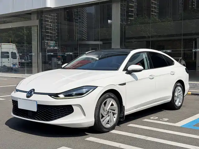 Volkswagen Lamando