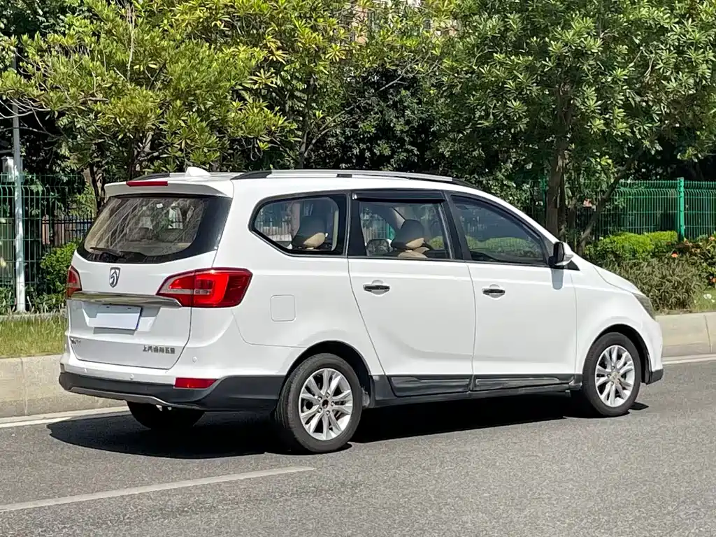 Baojun 730 — миниатюра 18