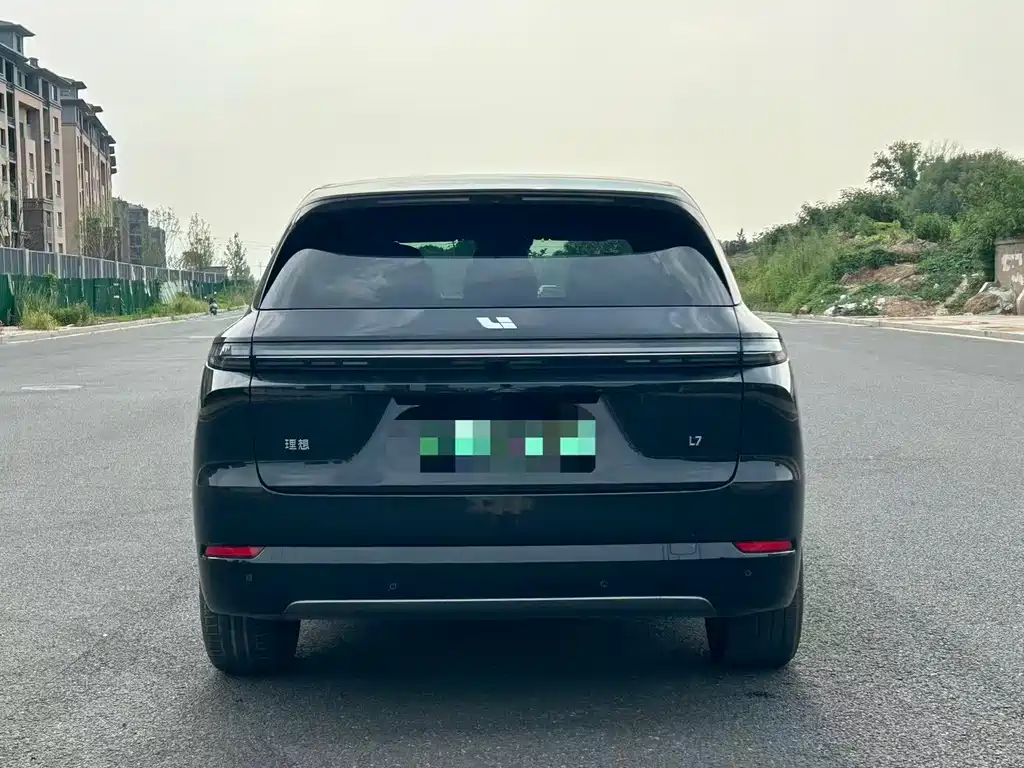 Li Auto L7 2025 Max