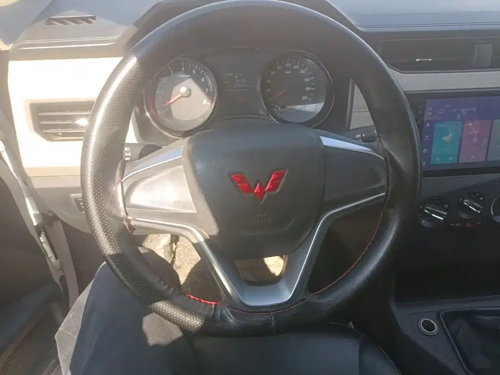 Wuling Zhengcheng — миниатюра 11