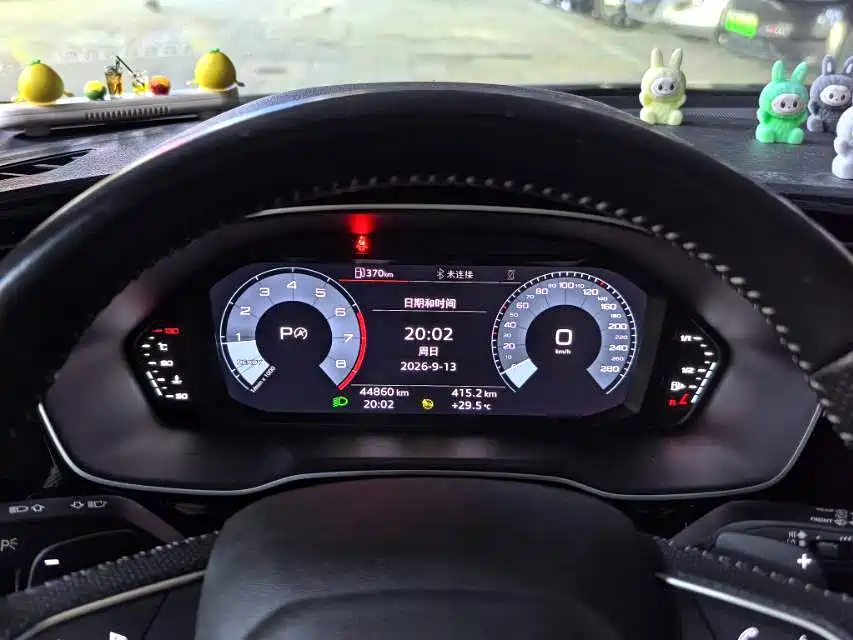 Audi Q3 Sportback — миниатюра 3