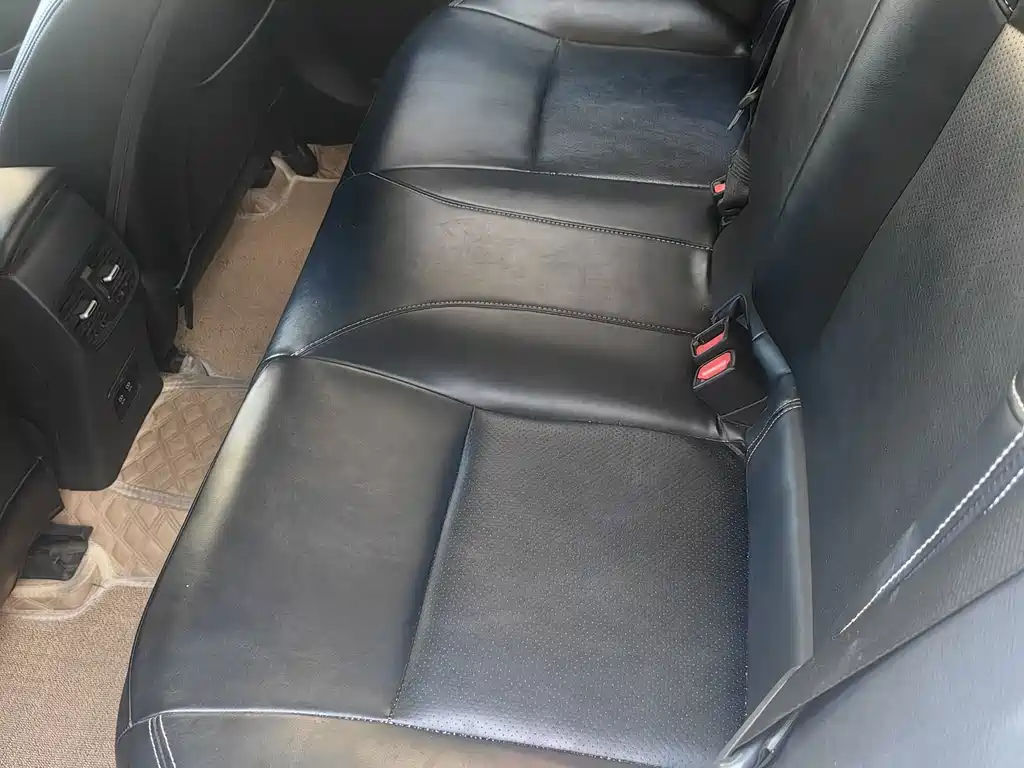Toyota Corolla — миниатюра 7