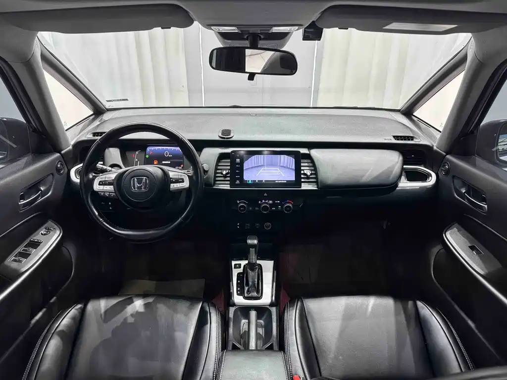 Honda Life — миниатюра 20