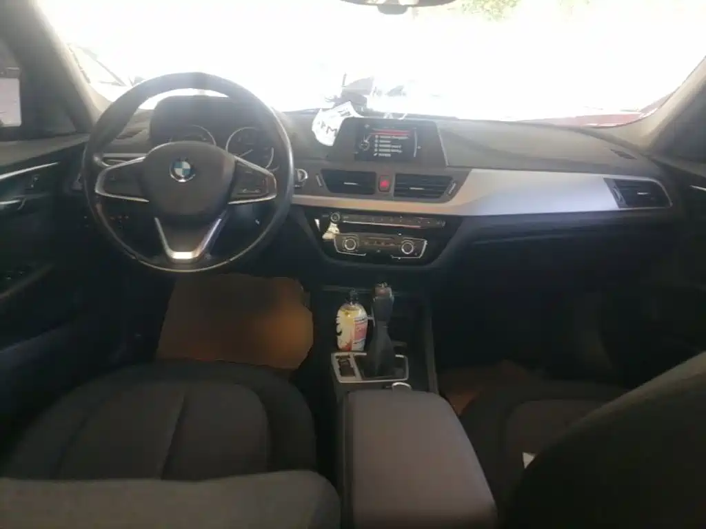 BMW 1 Series — миниатюра 14