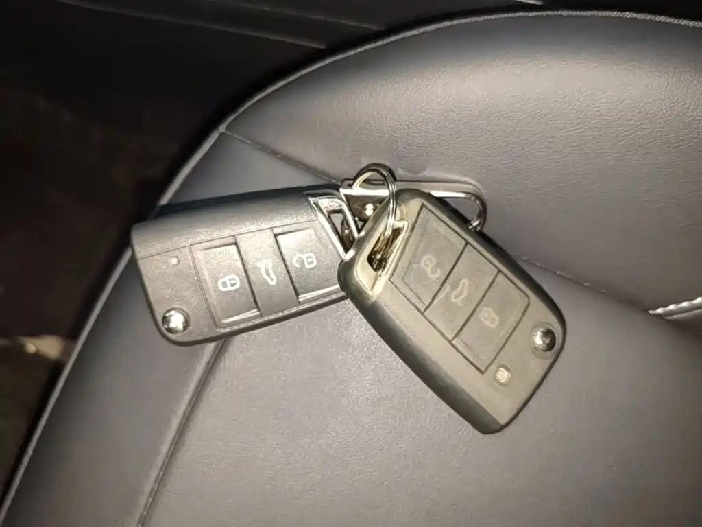 Volkswagen Tharu — миниатюра 9