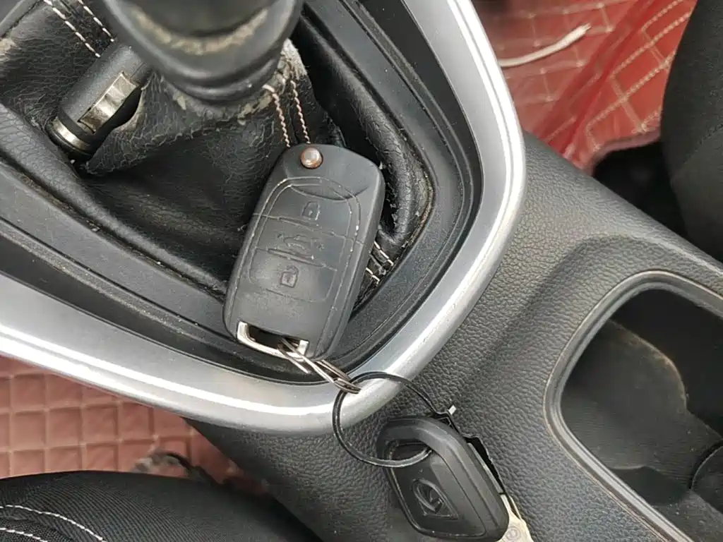 Baojun 510 — миниатюра 9