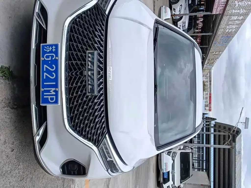 Haval M6 — миниатюра 2