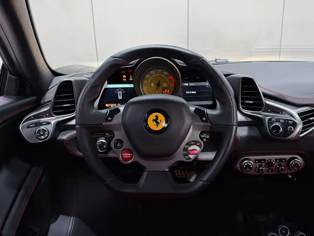 Ferrari 458 — миниатюра 13