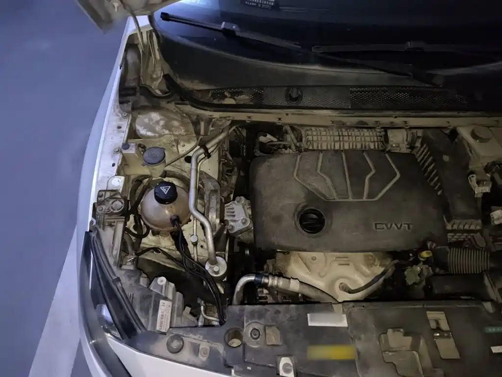 Peugeot 408 — миниатюра 19