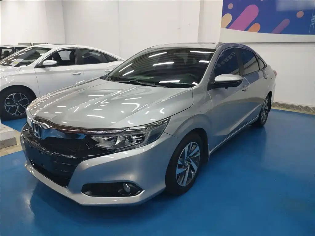 Honda Crider 2020