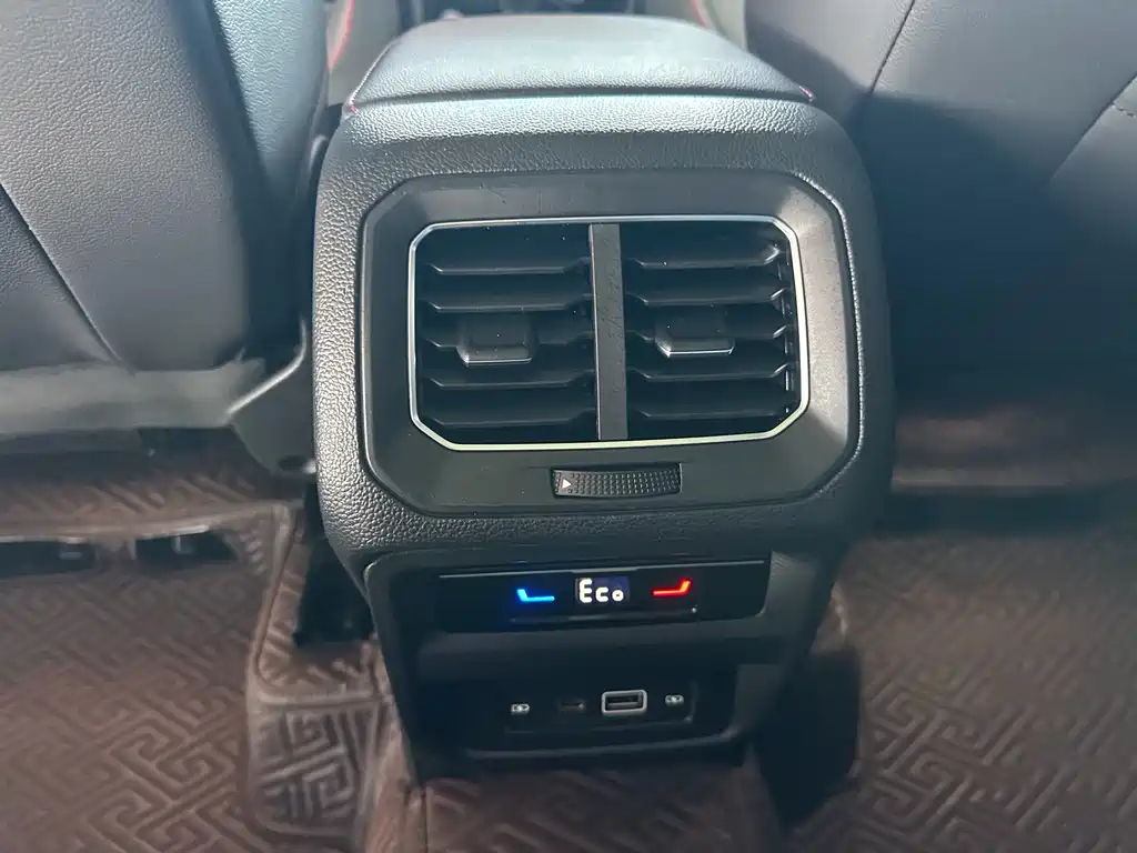 Volkswagen Tiguan L L 2022 430PHEV Flagship