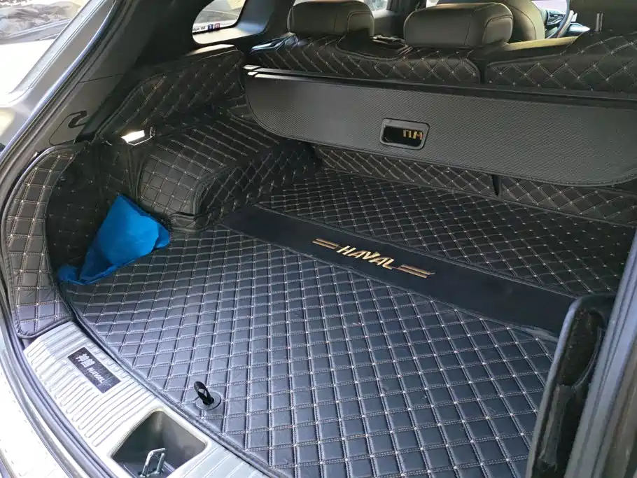 Haval Shenshou — миниатюра 4