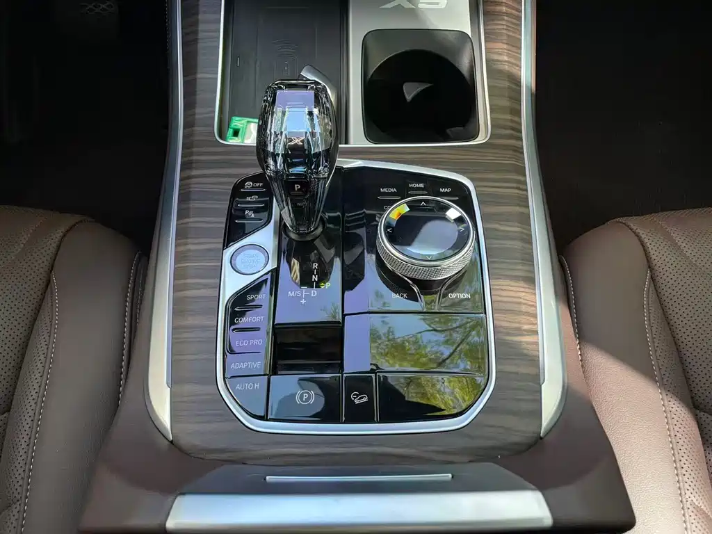 BMW X5 — миниатюра 14