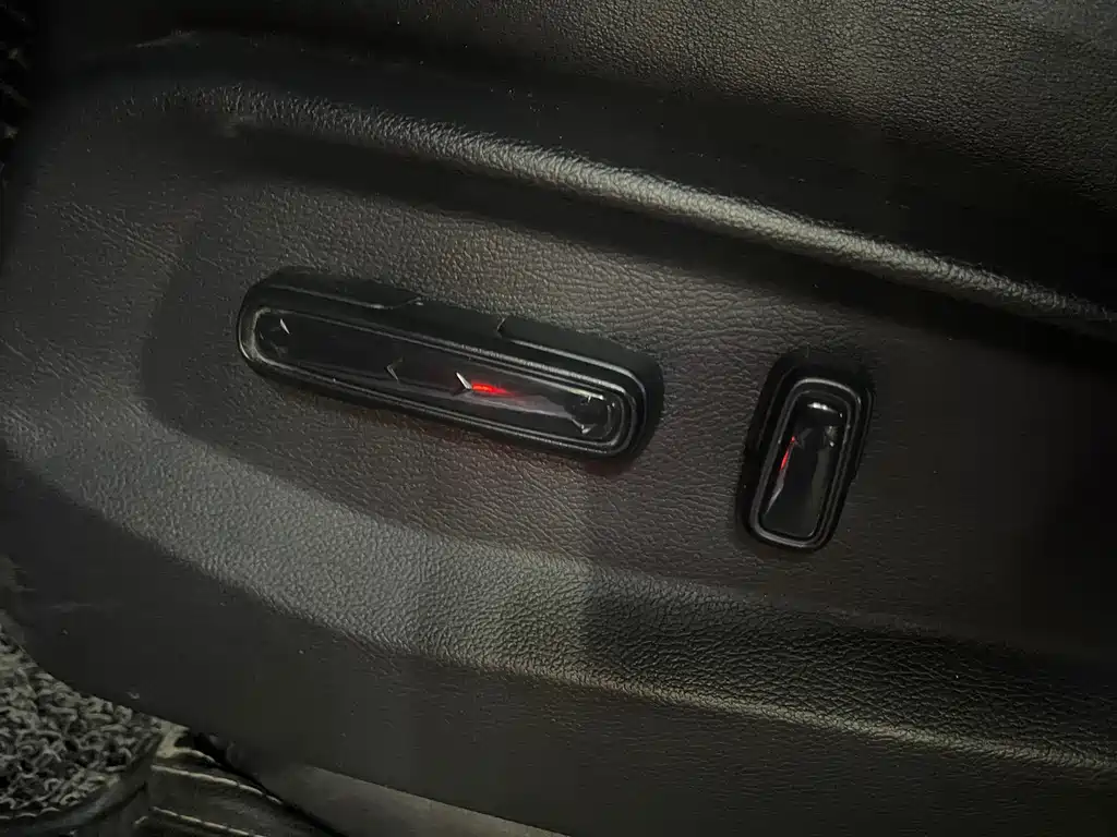 Honda Avancier — миниатюра 8