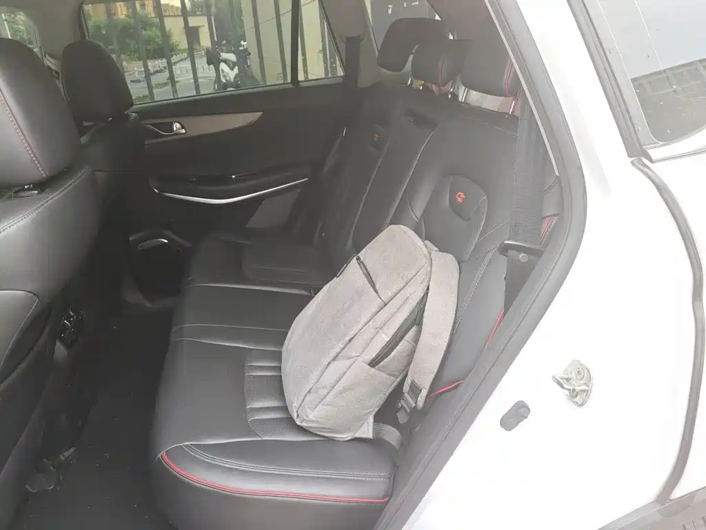 Changan CS75 — миниатюра 14