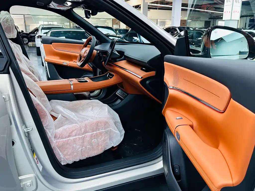 Changan Q07 2025 215