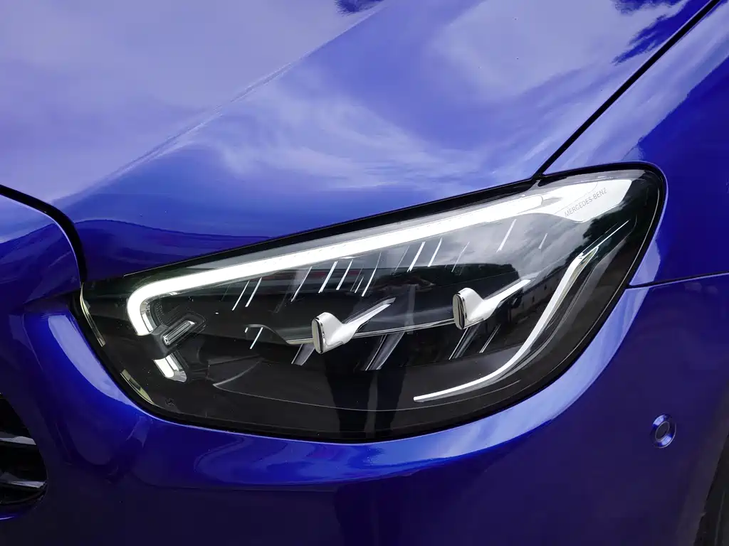 Mercedes-Benz E-Class E 2021 E 260