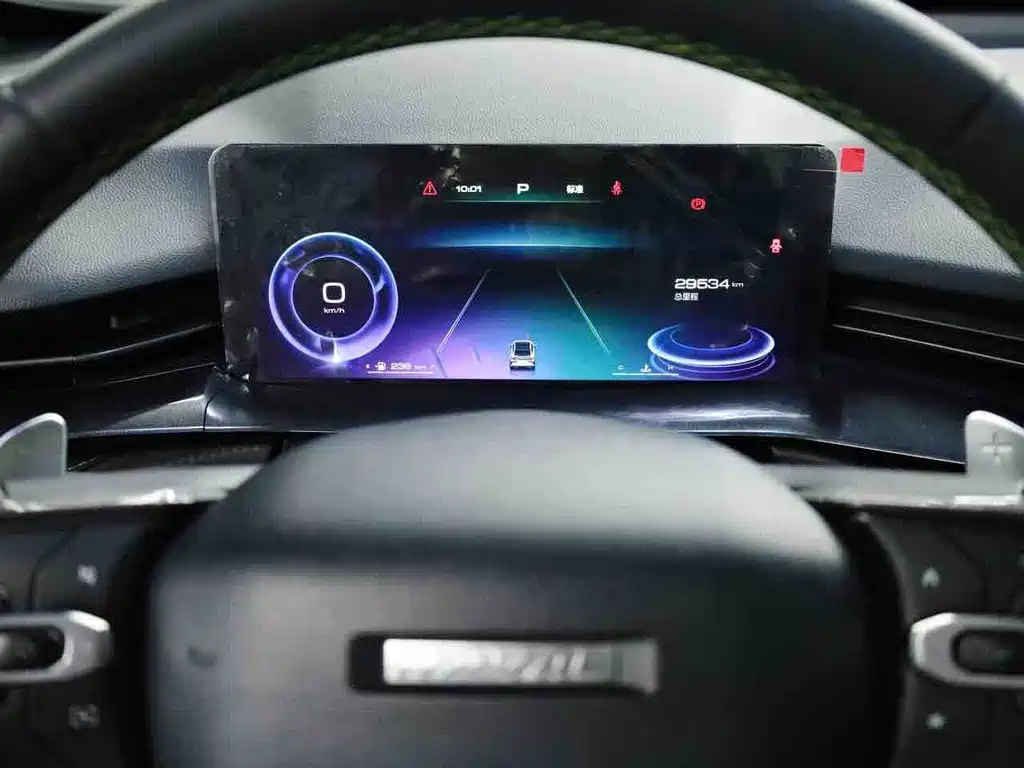 Haval H6 S 2022 2.0T