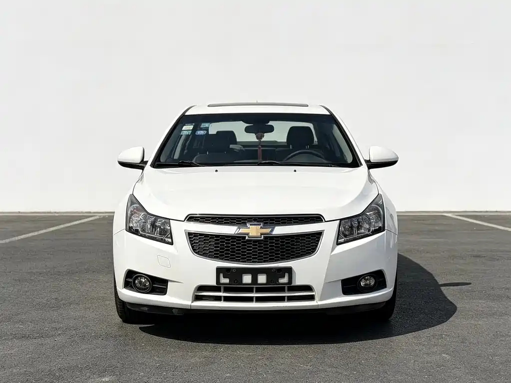 Chevrolet Cruze — миниатюра 2