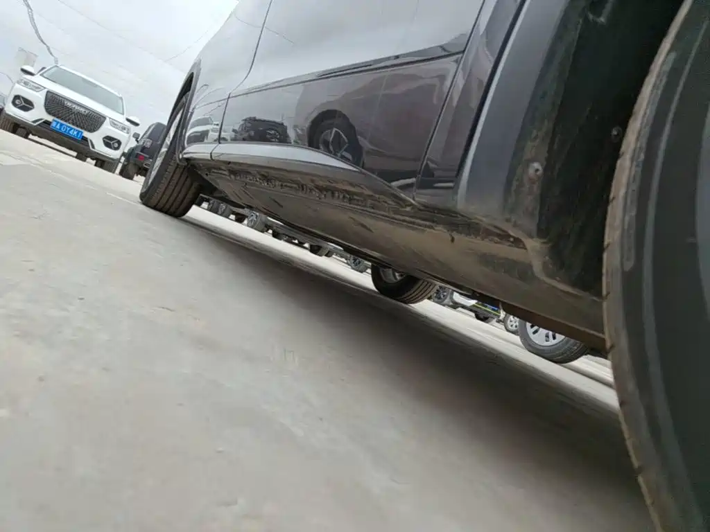 Volkswagen Viloran — миниатюра 21