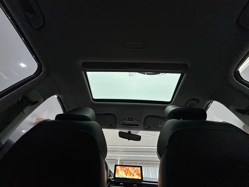 Geely Emgrand — миниатюра 18