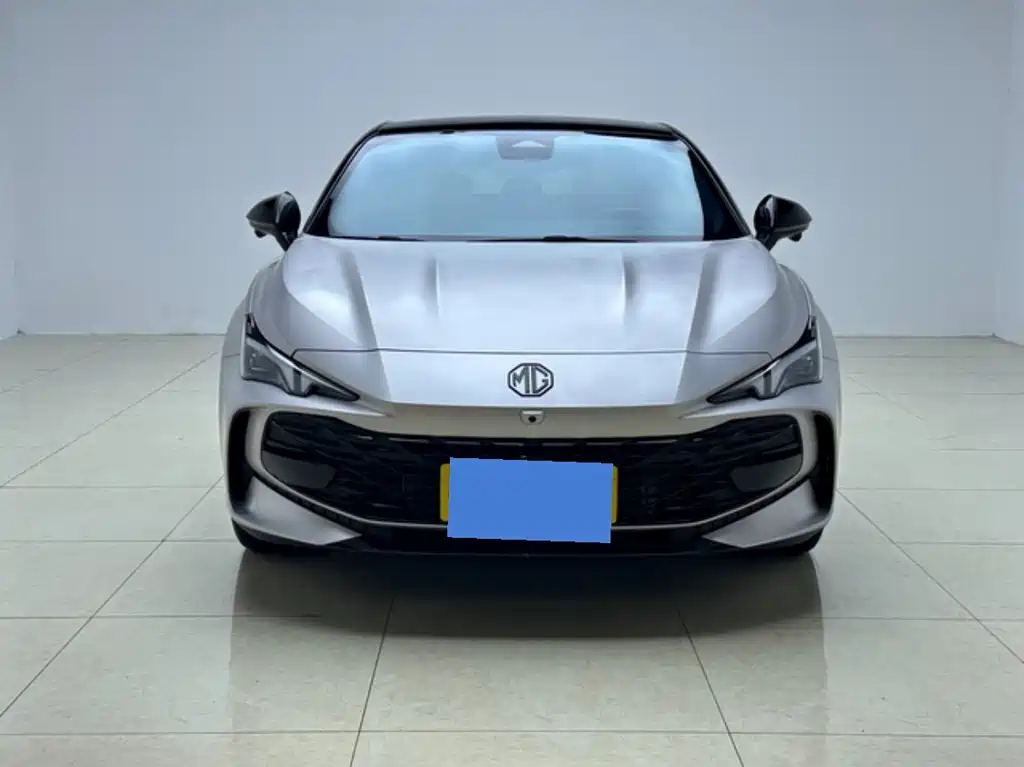 MG MG7 — миниатюра 2