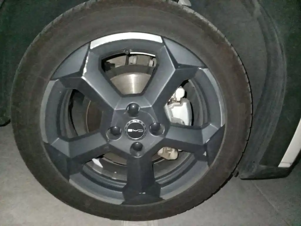 BYD Seagull — миниатюра 24