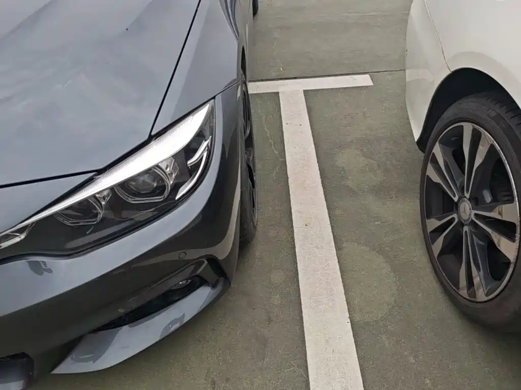 BMW 4 Series — миниатюра 18