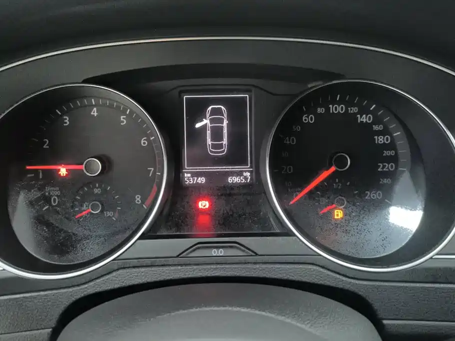 Volkswagen Magotan — миниатюра 14