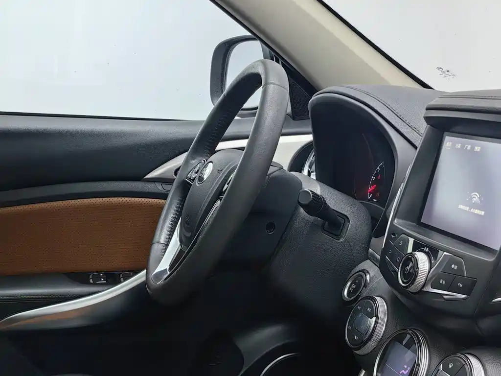 BYD Song — миниатюра 22