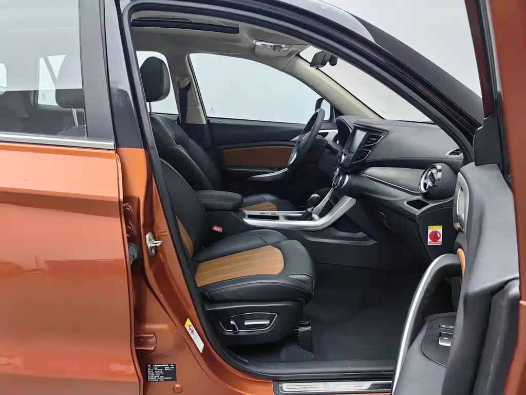 BYD Song — миниатюра 23