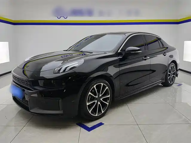 LYNK  03
