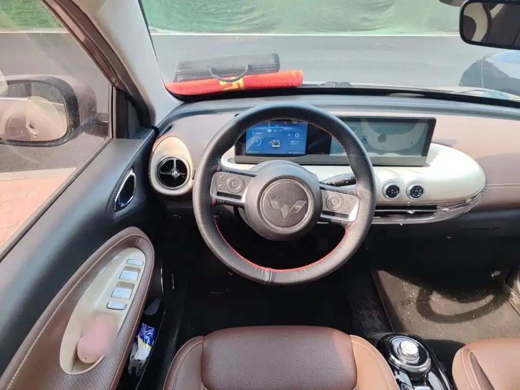Wuling Bingo — миниатюра 3