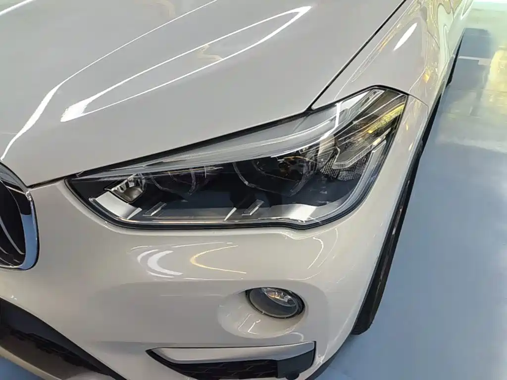 BMW X1 — миниатюра 24
