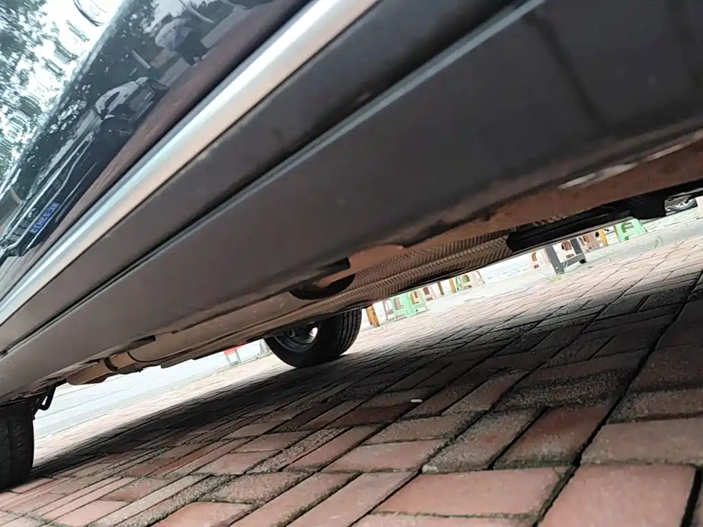 BYD Tang New Energy — миниатюра 21