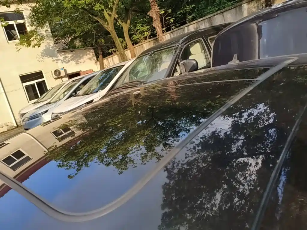 Volkswagen Passat — миниатюра 22