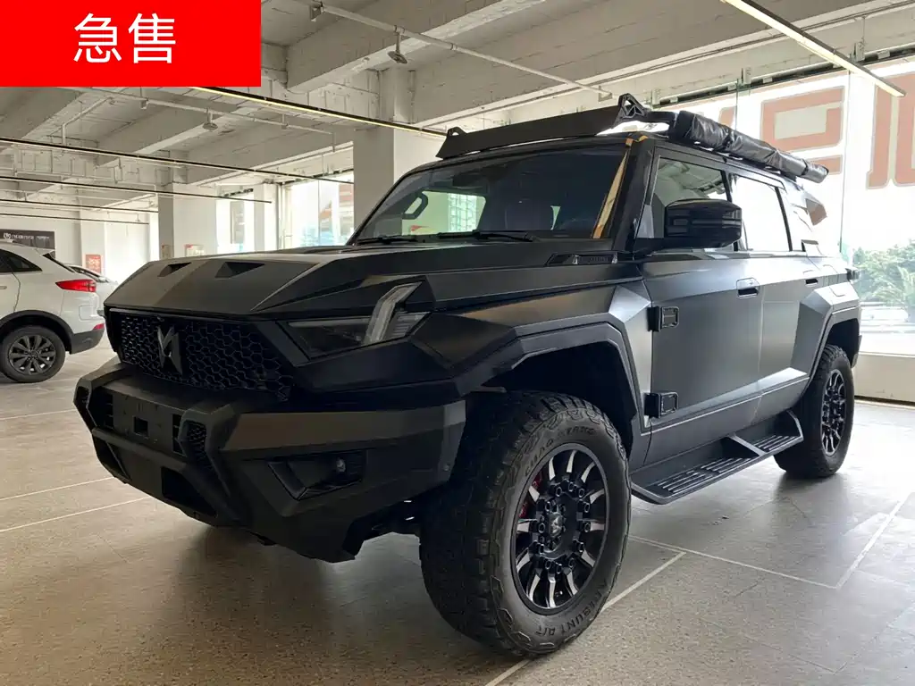 Mengshi Mengshi 917 2023