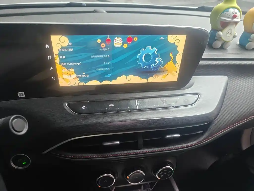 Buick Verano — миниатюра 6