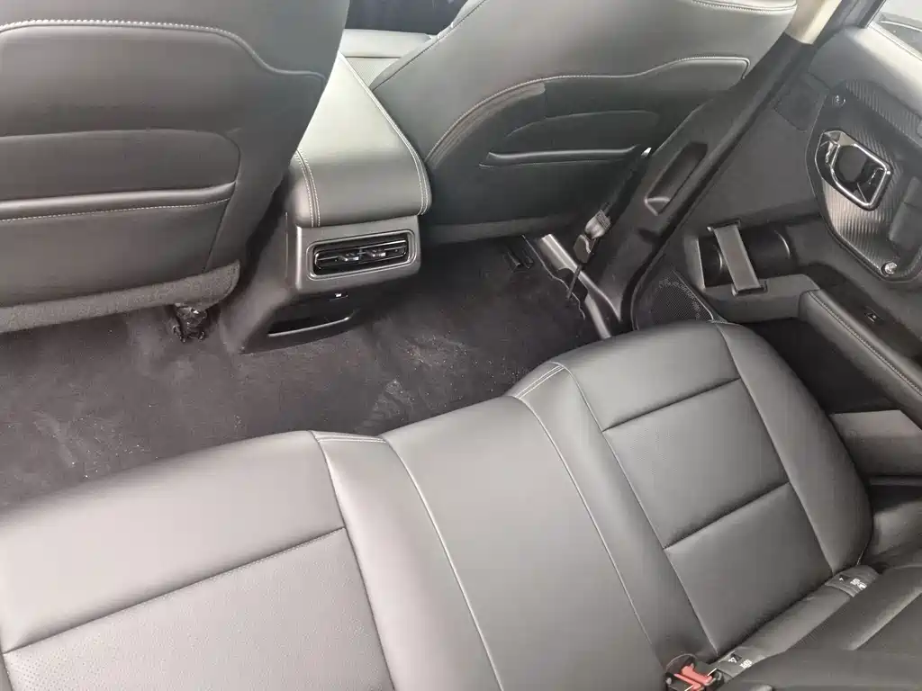 Haval Big Dog PLUS — миниатюра 12