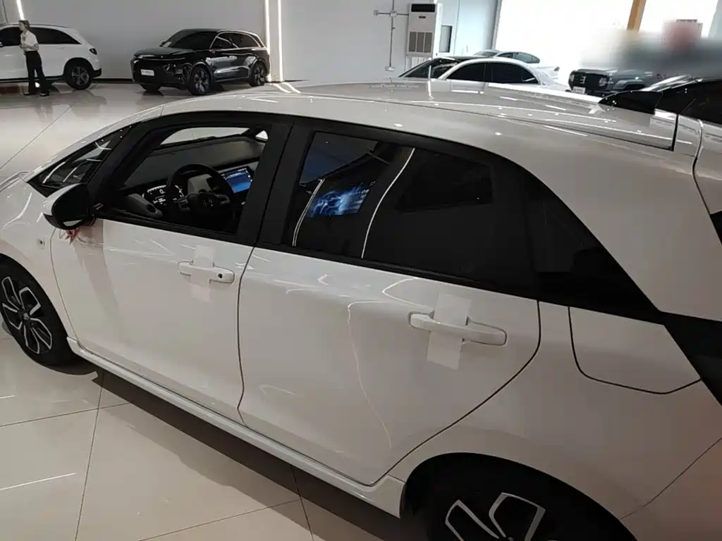Honda Life — миниатюра 5