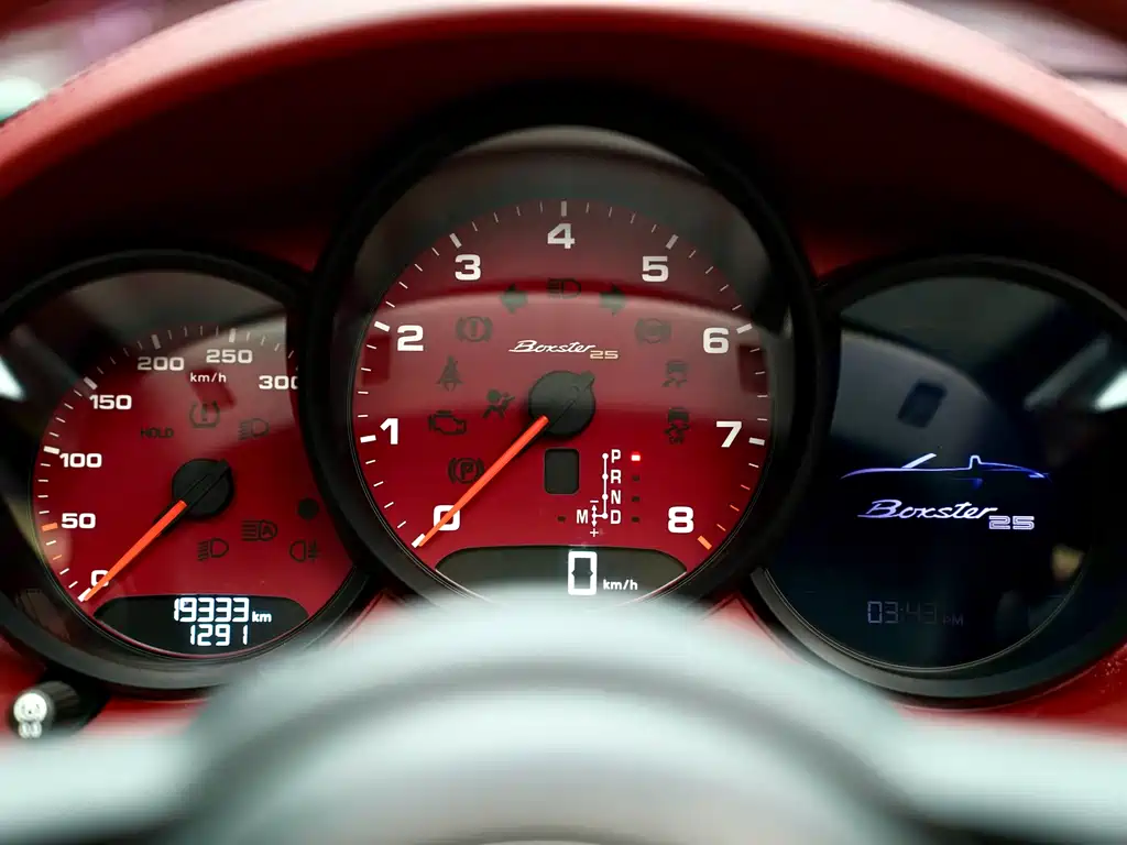 Porsche 718 — миниатюра 14