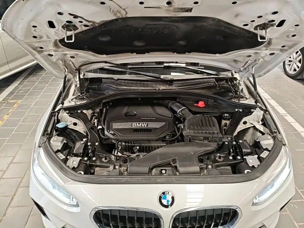 BMW 1 Series — миниатюра 20