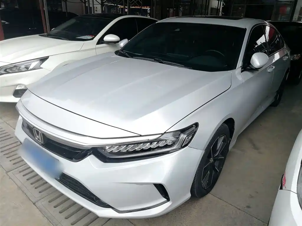 Honda Inspire 2022