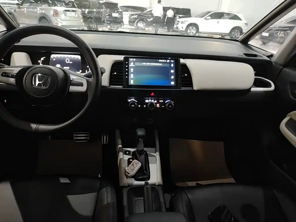 Honda Life — миниатюра 14