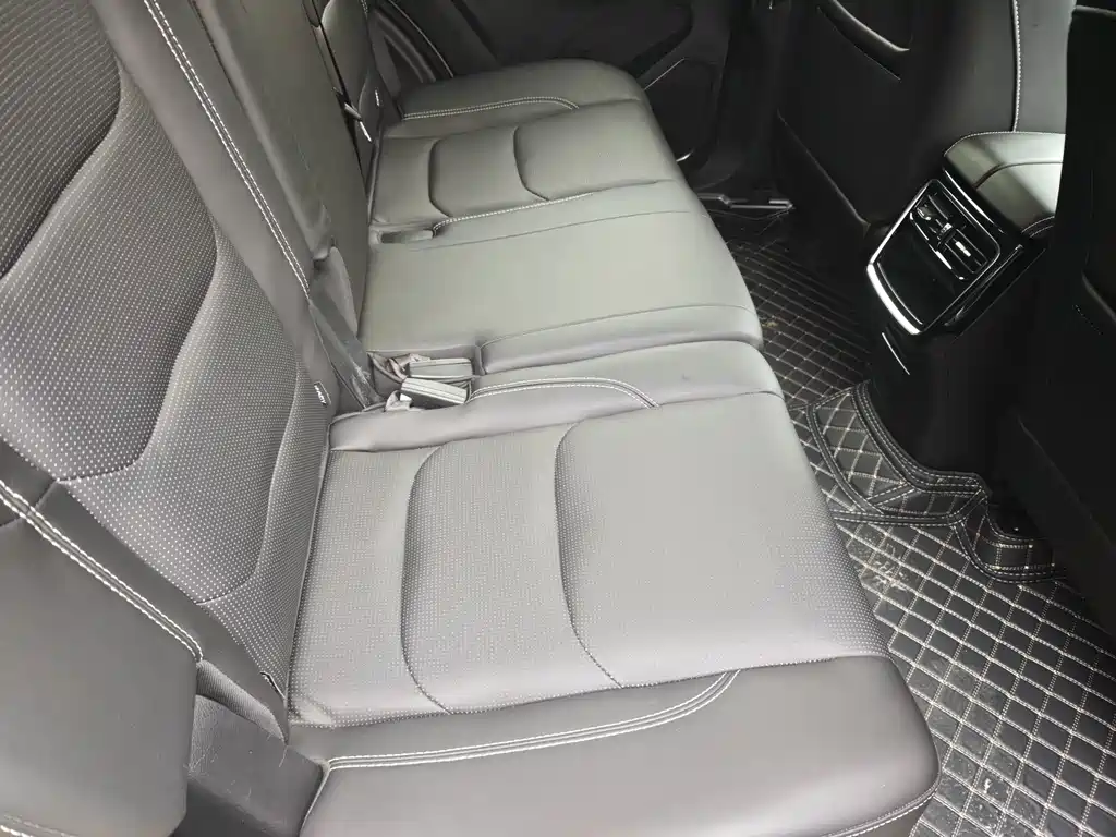 Jetour X70 PLUS — миниатюра 12